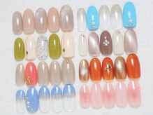 シックネイル(CHIC nail)