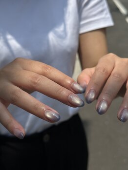 ミュー(mew)/Kanna担当 @knn__.g