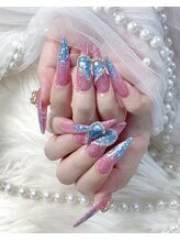 ハナアイ サロン 新大久保店(hanaai salon)/ワンホンスカルプ9800円