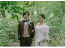 トータルビューティーサロンリア(Li'a)の雰囲気（理想の花嫁へと導く、達成率100％を誇る実力派サロン！）