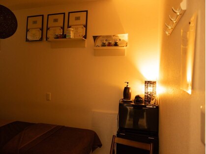 アンドミニ(and mini.)の写真