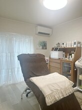 ケセラプラス JR総持寺店(QueSeraPlus)/ゆったりと癒しのひとときを