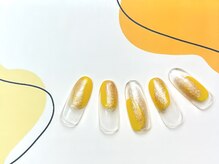 トゥインクル(twinkle)/8月【定額】シンプルコース