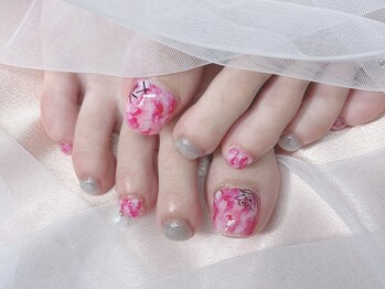 ぐーすか 北24条店/持ち込みDesign120分