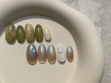 マロウ(mallow)/ハンド/シンプルコース