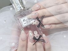 エービーエーサロン(ABA SALON)/ドットネイル