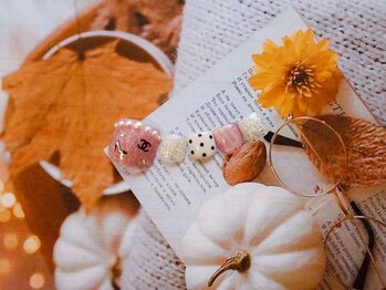 ネイルサロン シャンティー(NailSalon Shanti)/★FOOT★【スタンダードコース】