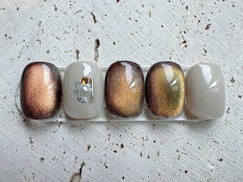 レタッチ(Re'touch)/ニュアンスコース