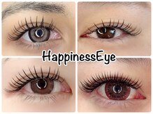 ハピネスアイ(HappinessEye)