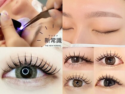 アサンタネイル(Asante nail)の写真