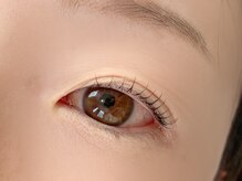 シェリ バイ リッシュ(Cheri by RICHE)/＊まつ毛パーマ＊