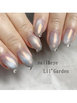 リルガーデン 新宿南口(Lil' Garden)/