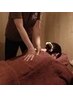 【ボディケア・整体★90分】疲れた体をじっくり圧/男性資格者対応の場合あり