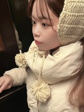 モスト アイズ 立川(most eyes)&nbsp;Hanayama 