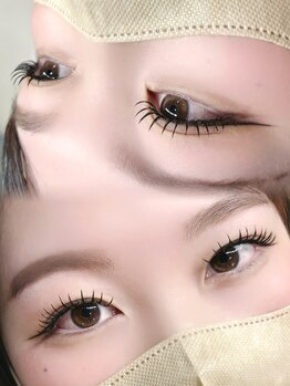 ベイビーブルー(Baby Blue)/ダブルフラットラッシュ100束