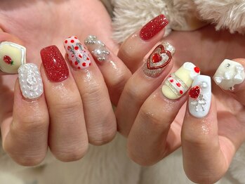 ミュート(mu'te)/120min &nbsp;by uka