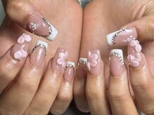 キヒ 渋谷店(Kihi)/持ち込みデザインやり放題