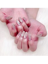 サフィール(Saphir)/持ち込みdesign　