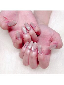 サフィール(Saphir)/持ち込みdesign　