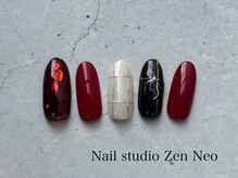 ゼンネオ(Zen Neo)/定額デザインコース