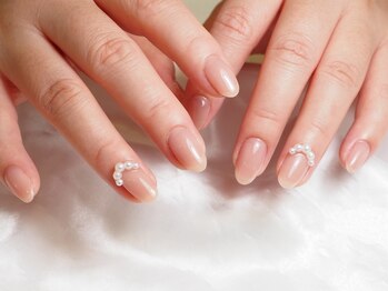 パールネイル