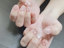 ノックス 南流山駅前店(NOCKS)/～シンプルコース ¥7700～