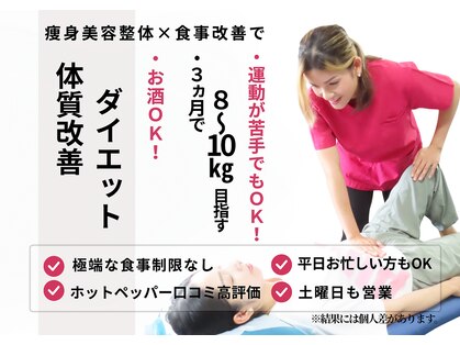 カズ(Kaz)の写真