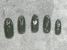スピーディーネイル(Speedy Nail)/アートコース¥5500