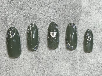 アートコース¥5500