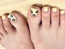 フットネイル/ベーシック