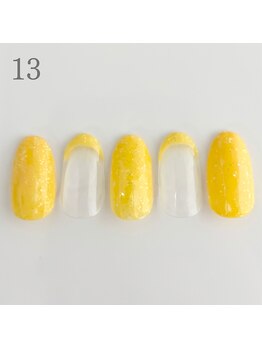 エクラ(Eclat)/ハンド ¥4.350