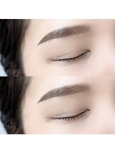 リラ 今店(Lyra)/eyebrow
