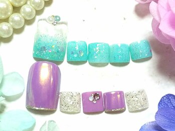 パーフェクトネイル 桜ヶ丘店(Perfect Nail)/