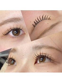 エフ(EF)/韓国式Drean Set