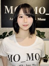 モモリュクスミューズ 川崎店(MO_MO_LUXE MUSE) Karen 強圧◯