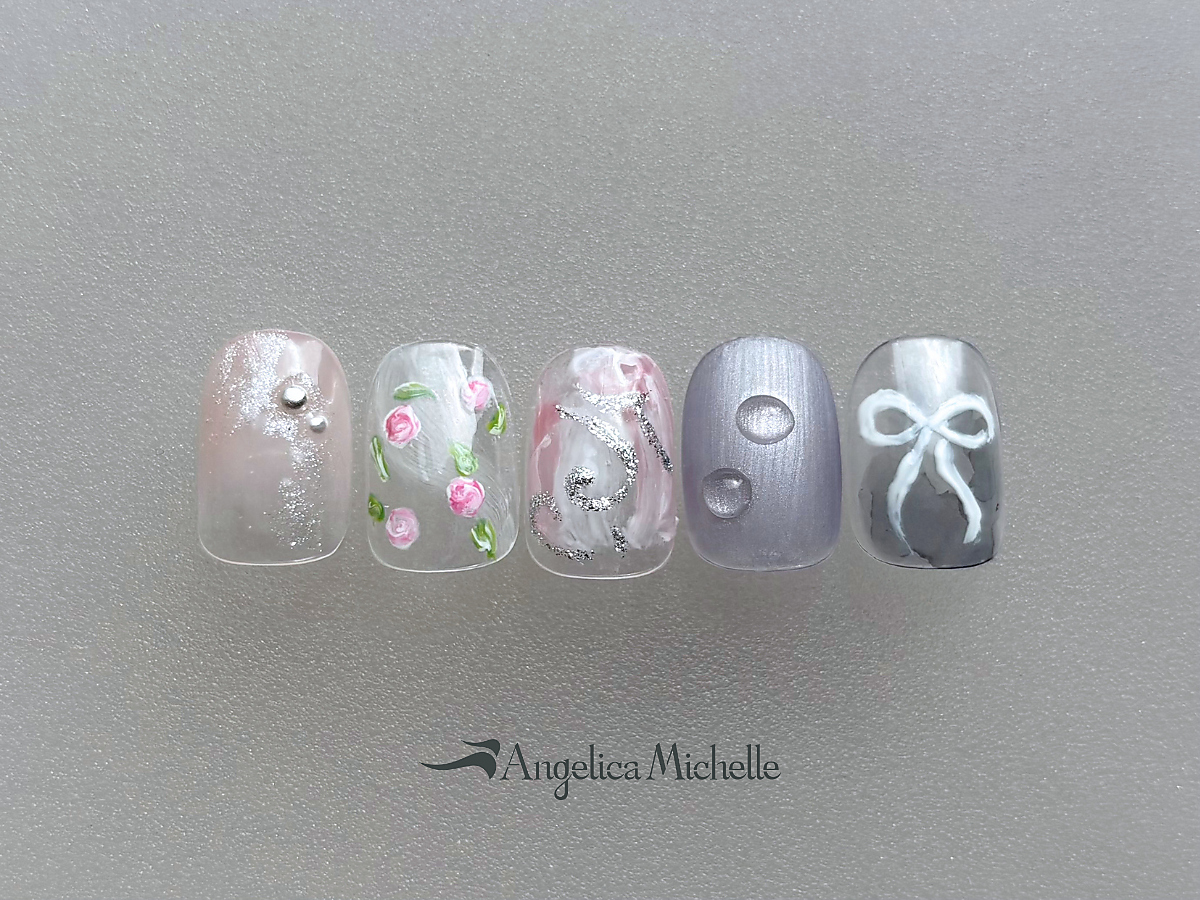 フルオーダーコース