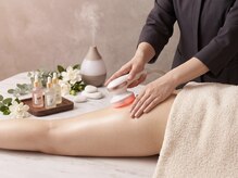 ボンドストリートビューティの雰囲気（セルゼロ、アライアンス痩身マシーン揃ってます！大人美ボディへ）