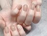 ［ハンド定額］シンプルデザインコース