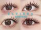 エルビリア(ELVIREA)の写真