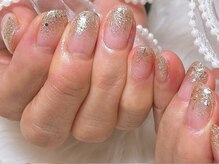 ペンナネイル(penna nail)
