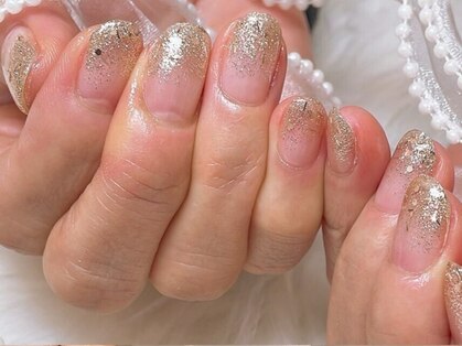 ペンナネイル(penna nail)の写真