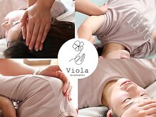 ヴィオラ(Viola)