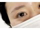 美眉毛&まつげパーマ　anela【アネラ】の写真/【朝の鏡でふと笑顔に】強すぎないけどちゃんと綺麗♪歴15年のプロが叶える、大人上品なラッシュリフト