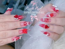 ナナネイル なんば店(NaNa Nail)/