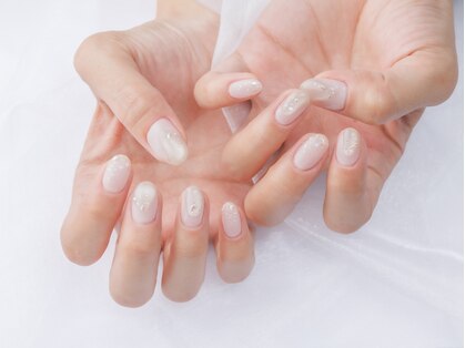 イーケー ネイル 八王子(ek NAIL)の写真
