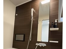 メルの雰囲気（【シャワールーム完備】自由にご利用くださいませ。）