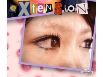 リュール(ryu-ru)/下まつげエクステ☆彡¥2500