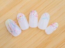 ネイルルームキラリ(nail room kirari)/