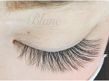アイラッシュサロン ブラン イオン上越店(Eyelash Salon Blanc)/【ボリュームラッシュ】4D
