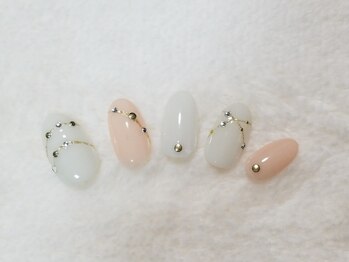 ネイルサロン アウリィ(AULII)/NAILSALON AULII